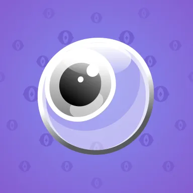 Evil Eye #15371