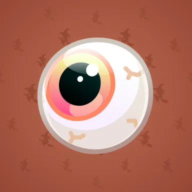 Evil Eye #15881