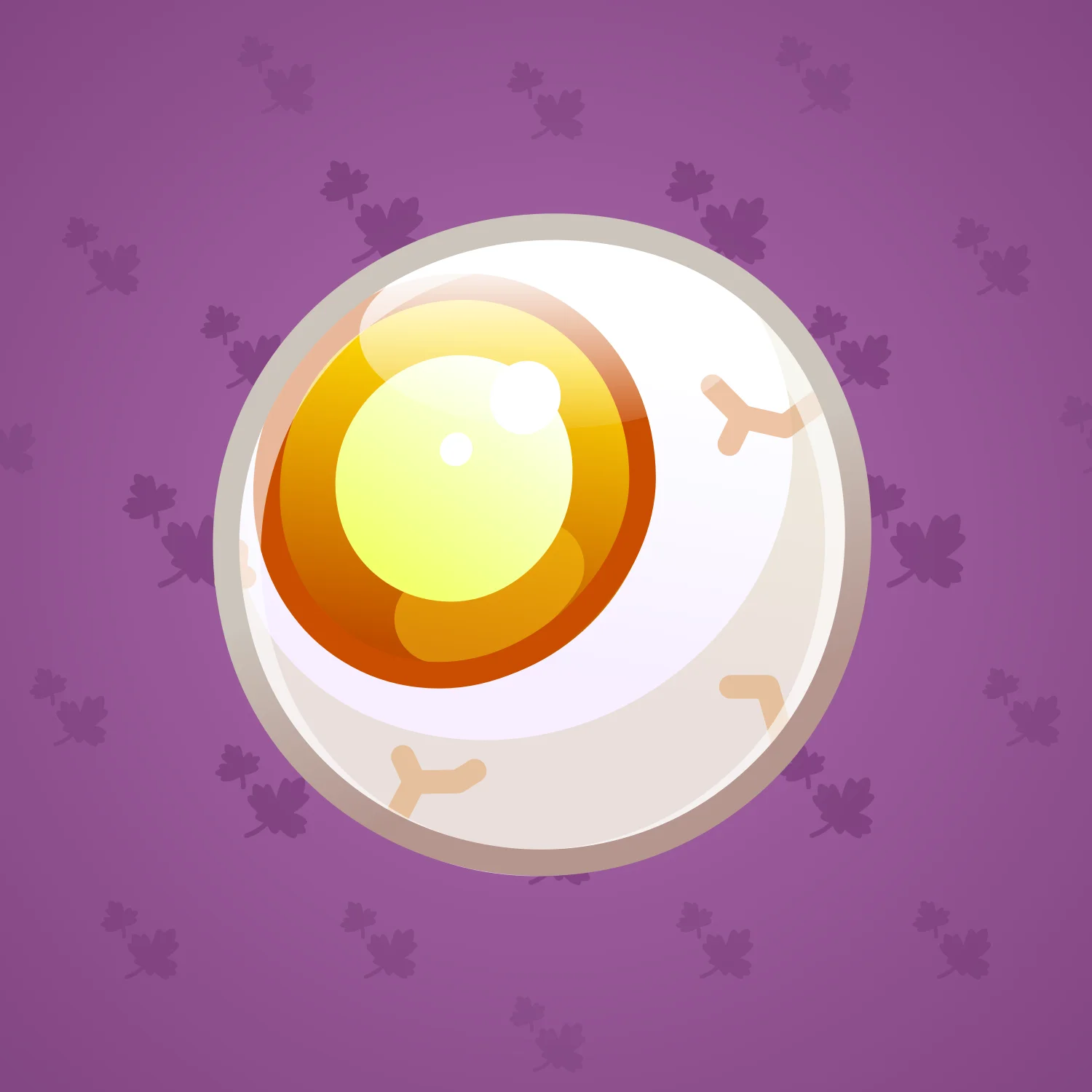Evil Eye #16375