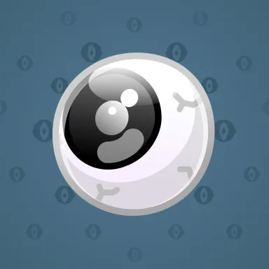 Evil Eye #16625