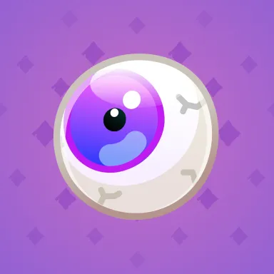 Evil Eye #1694