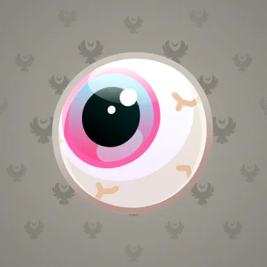 Evil Eye #17589