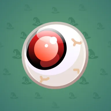 Evil Eye #17807