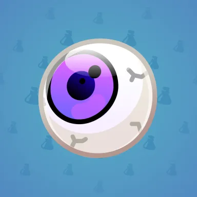 Evil Eye #17848
