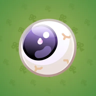 Evil Eye #1813