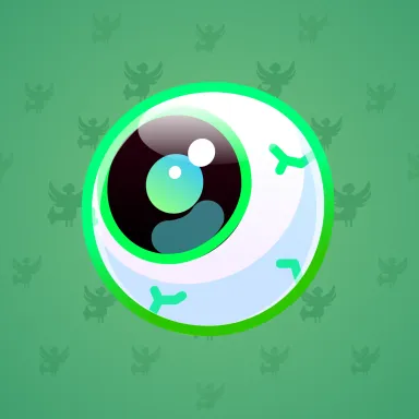 Evil Eye #18303