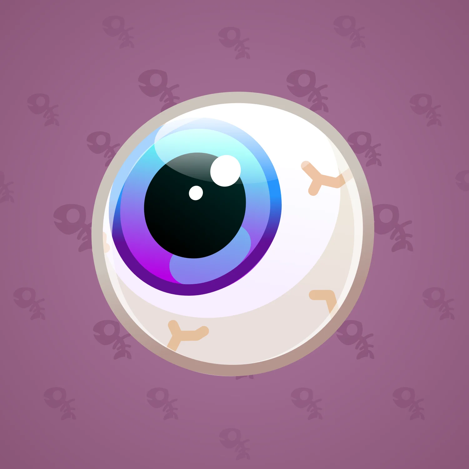 Evil Eye #1841