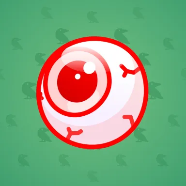 Evil Eye #18457
