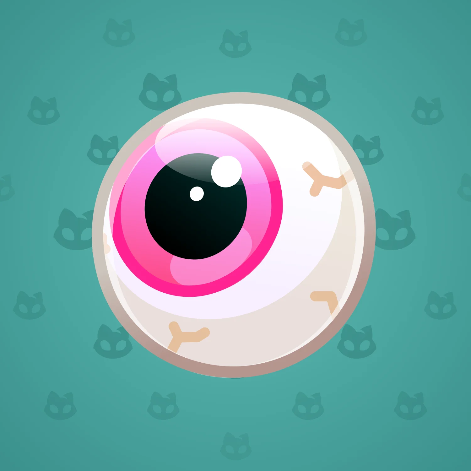 Evil Eye #18586
