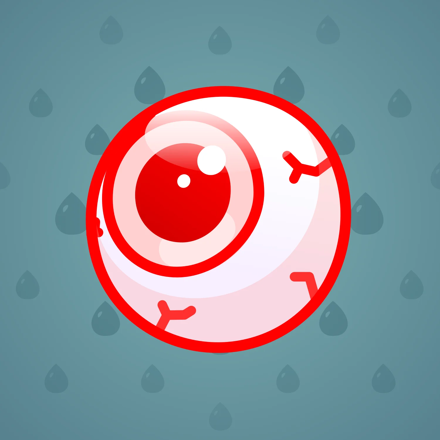 Evil Eye #18625