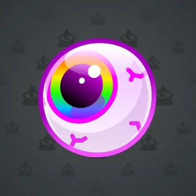 Evil Eye #18949