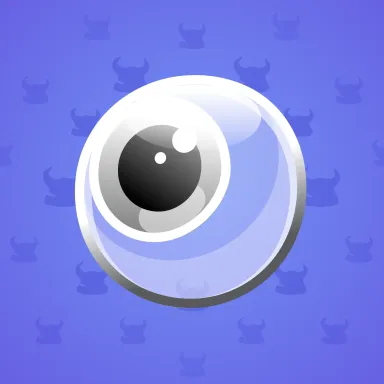 Evil Eye #19102