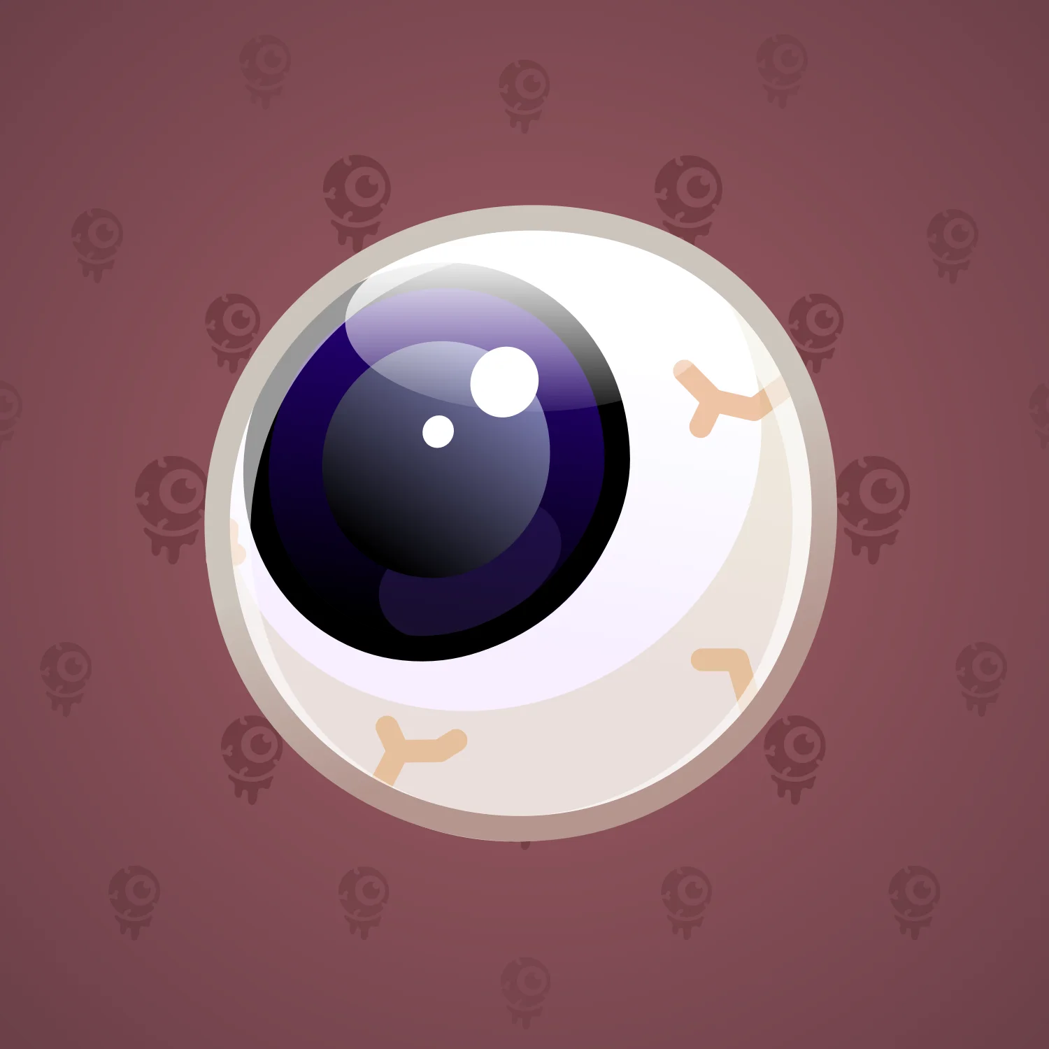 Evil Eye #20252