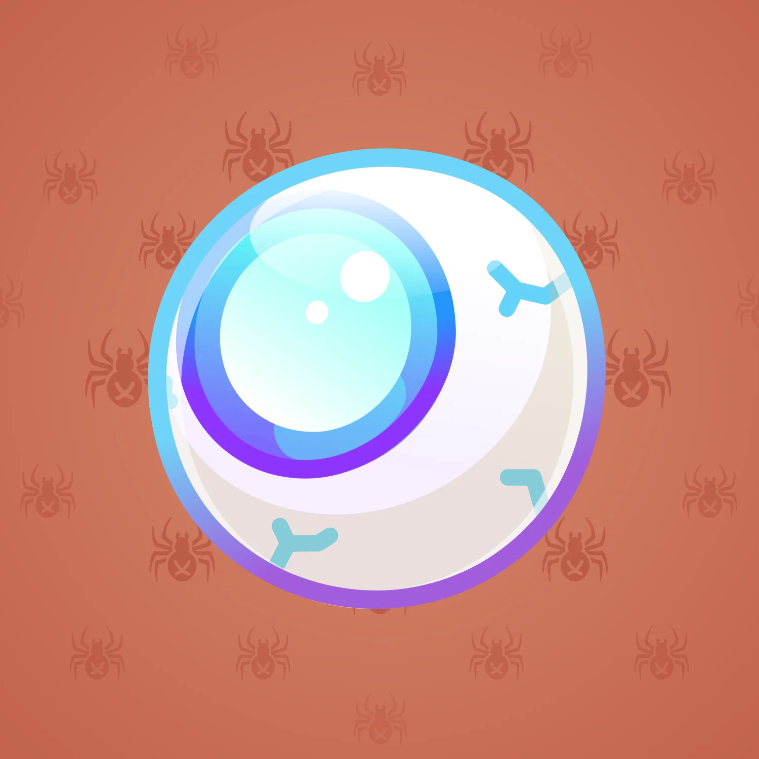 Evil Eye #21008