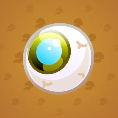 Evil Eye #21721