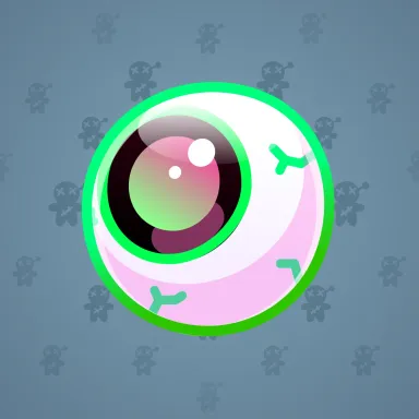Evil Eye #21807