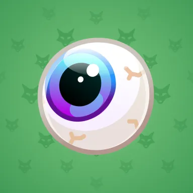 Evil Eye #22076