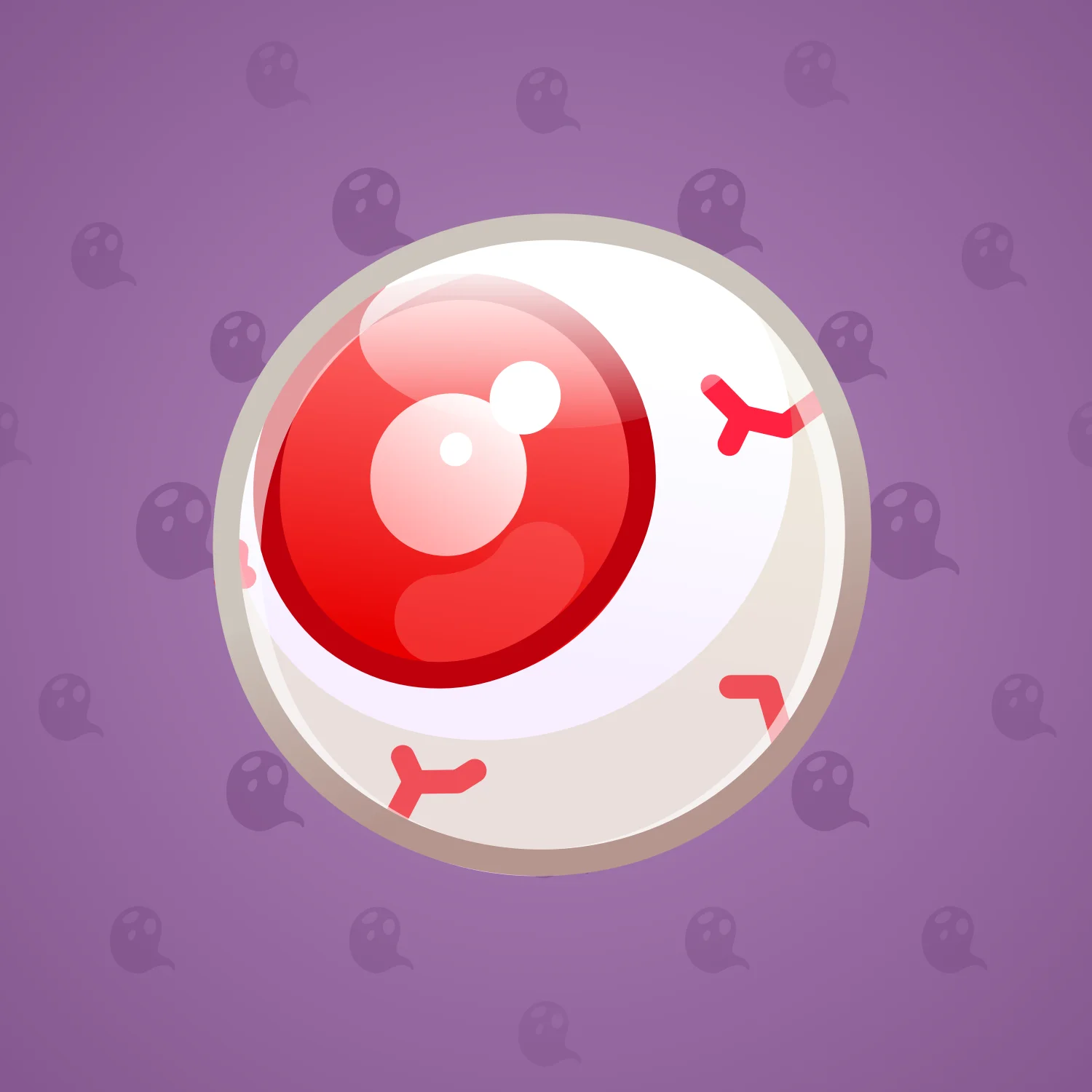 Evil Eye #2222