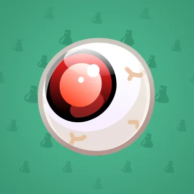 Evil Eye #223