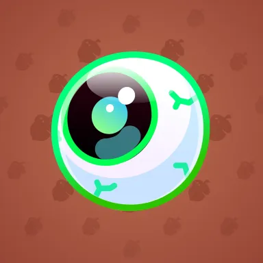 Evil Eye #22928