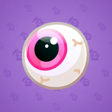Evil Eye #22963