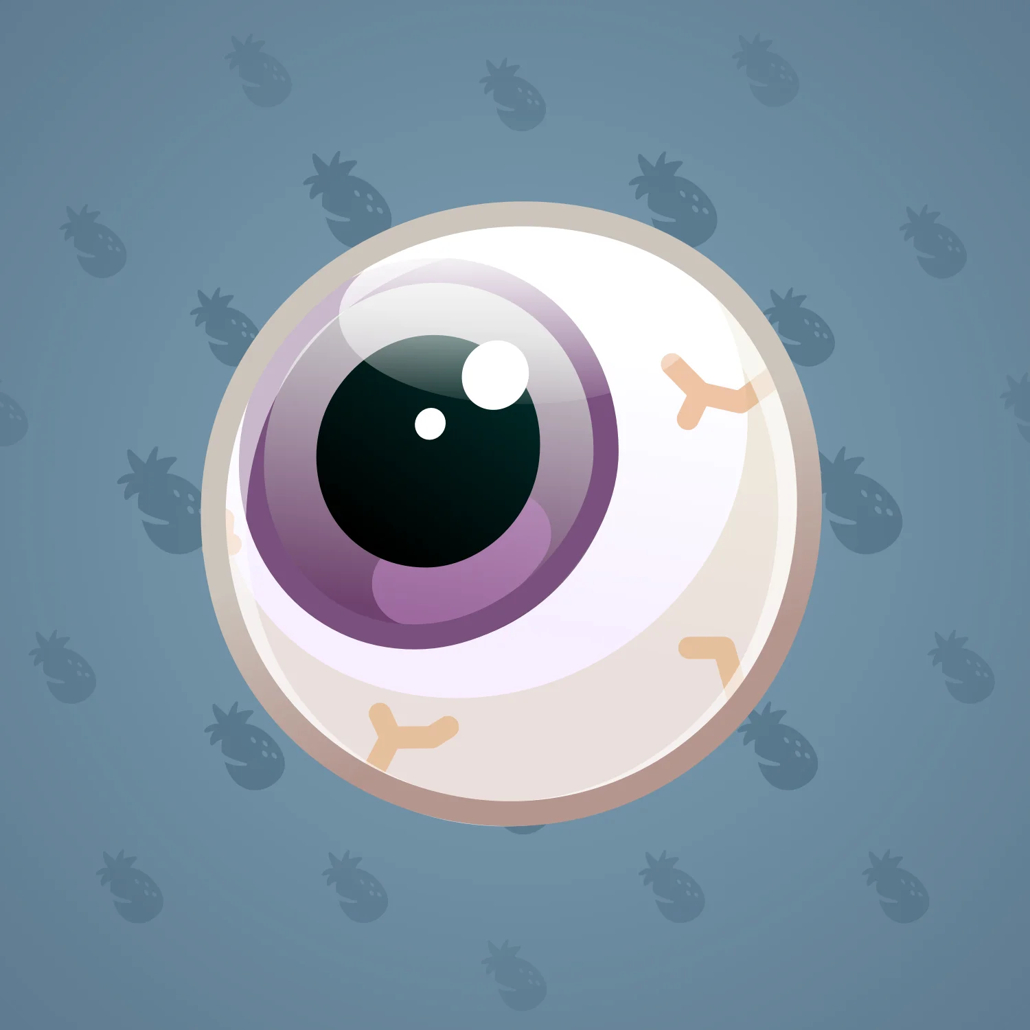 Evil Eye #23351