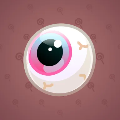 Evil Eye #23437