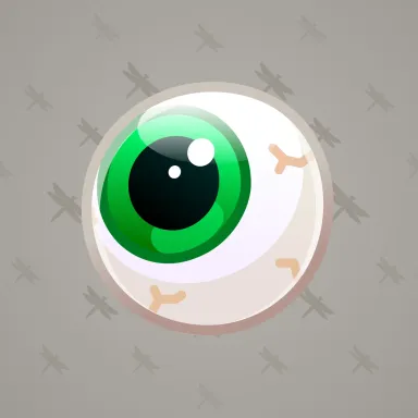 Evil Eye #23901