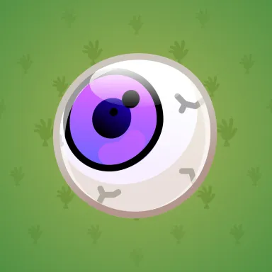 Evil Eye #24124