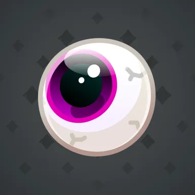 Evil Eye #24280