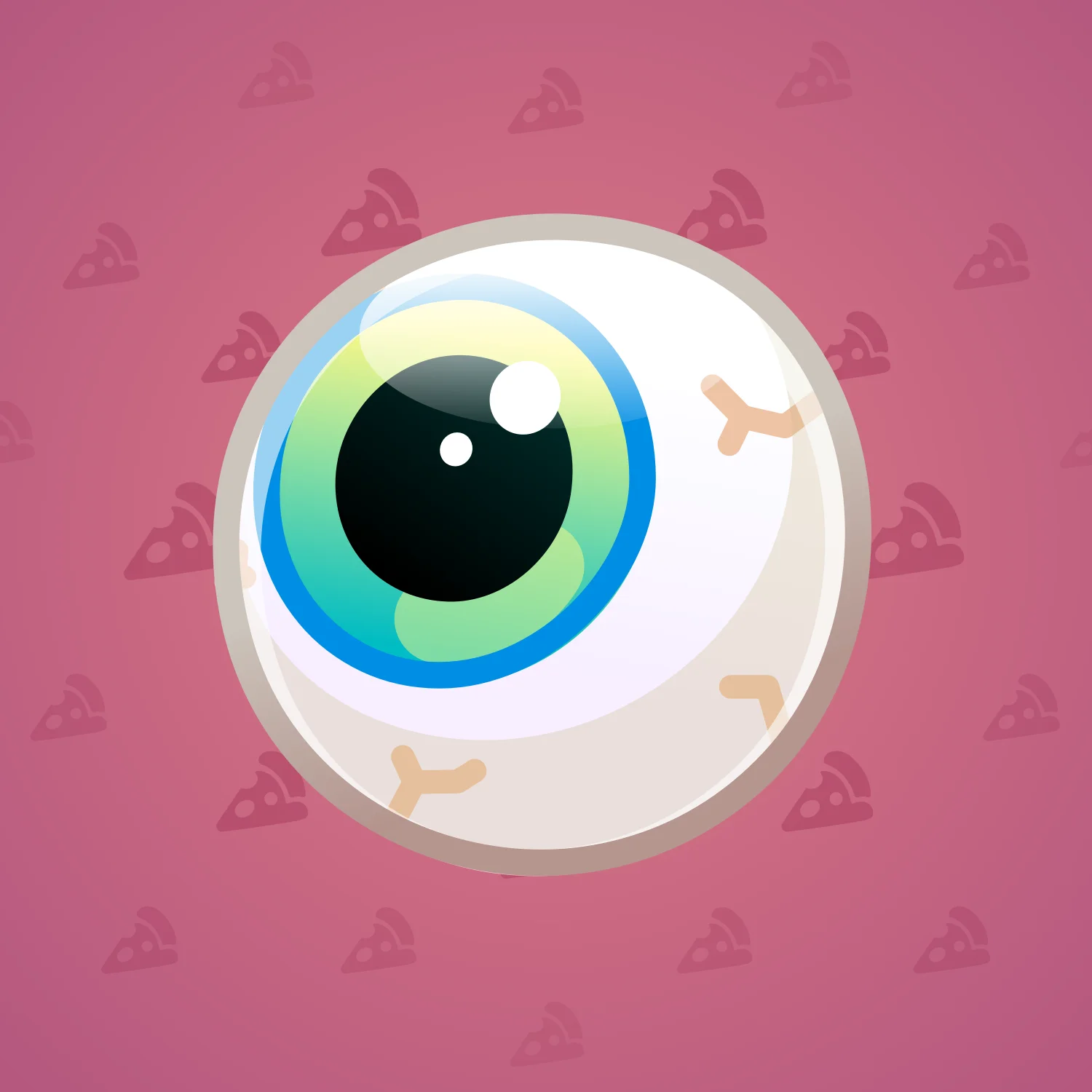 Evil Eye #25681
