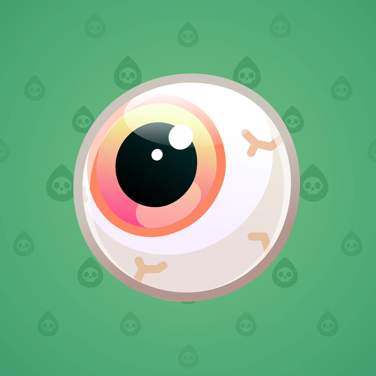 Evil Eye #26428