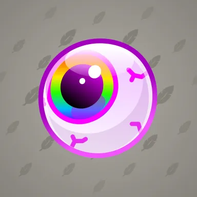 Evil Eye #26492