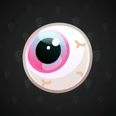 Evil Eye #2686