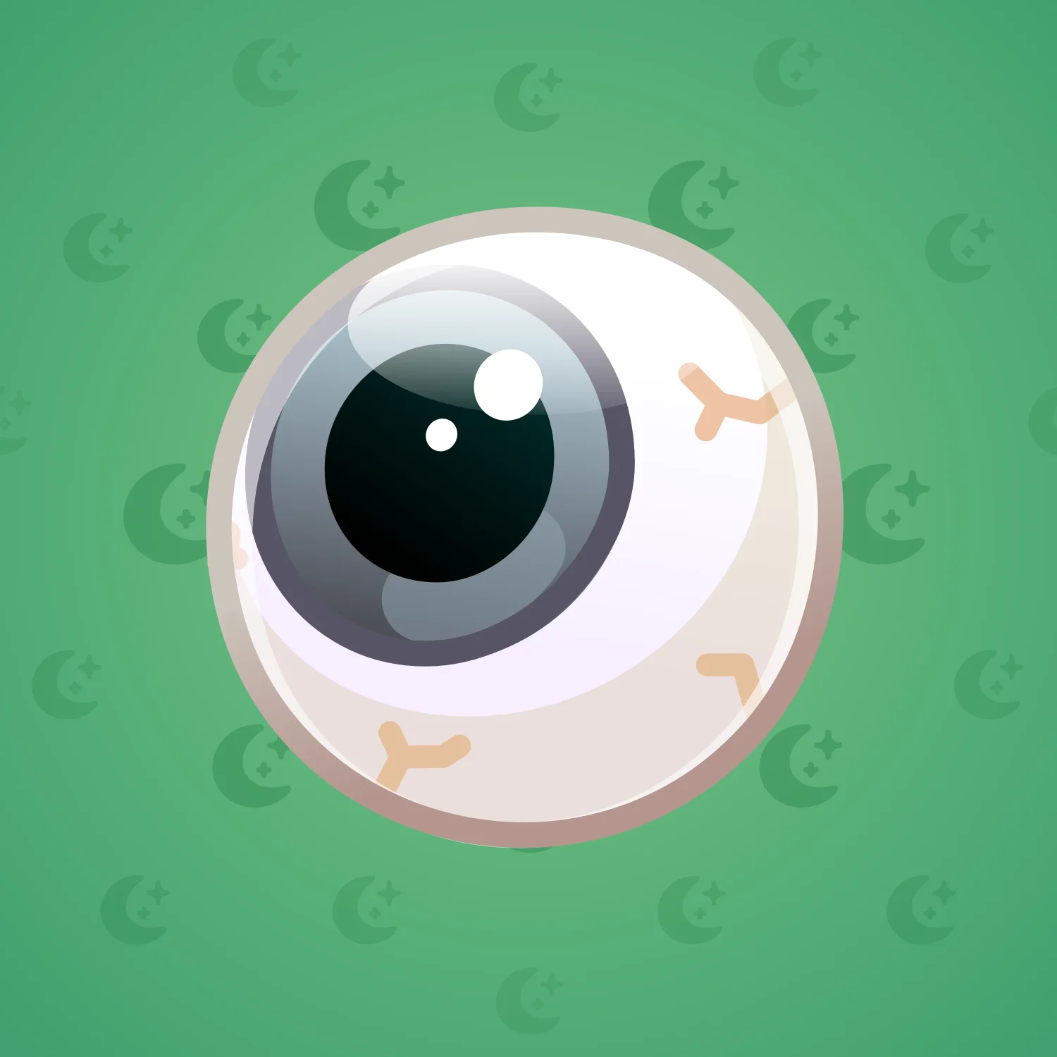 Evil Eye #27288
