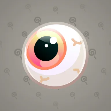 Evil Eye #2729