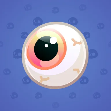 Evil Eye #2755