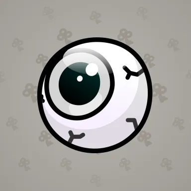 Evil Eye #2784