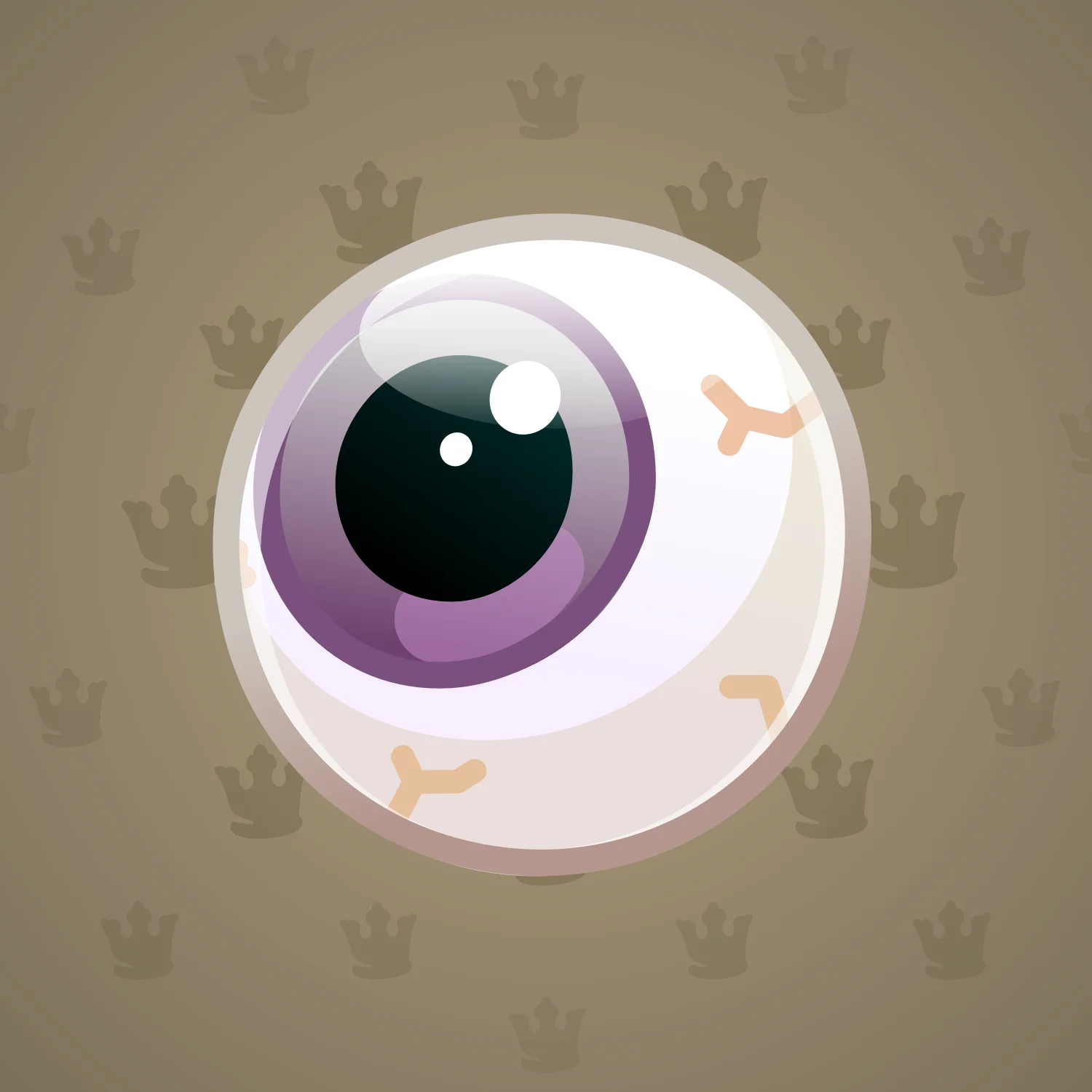 Evil Eye #28456
