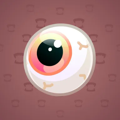Evil Eye #28601