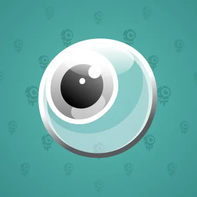 Evil Eye #29539