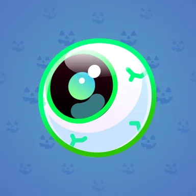 Evil Eye #29549