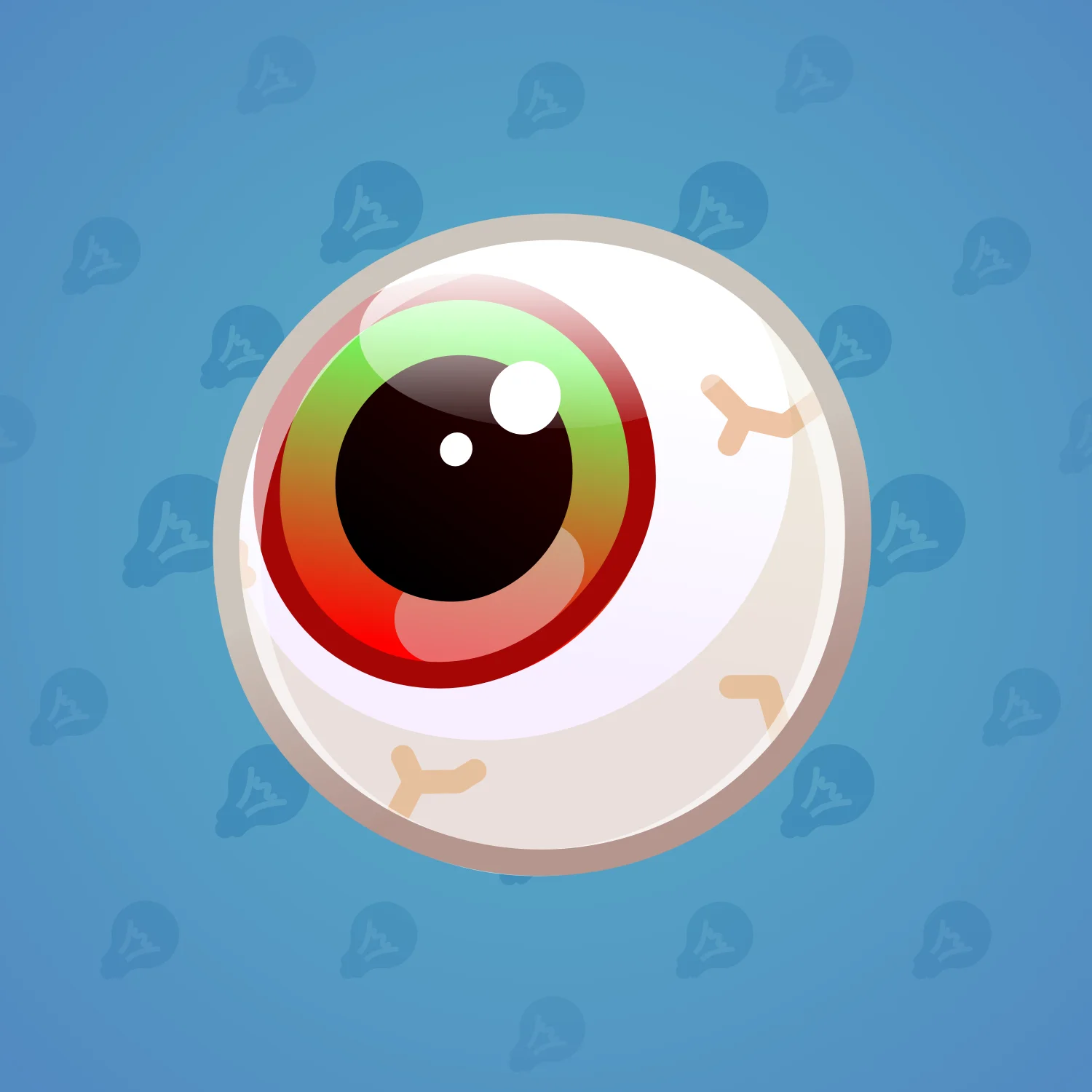 Evil Eye #29634