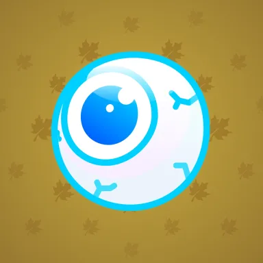Evil Eye #2973