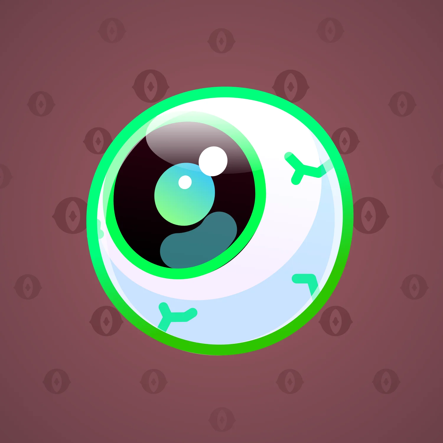 Evil Eye #306