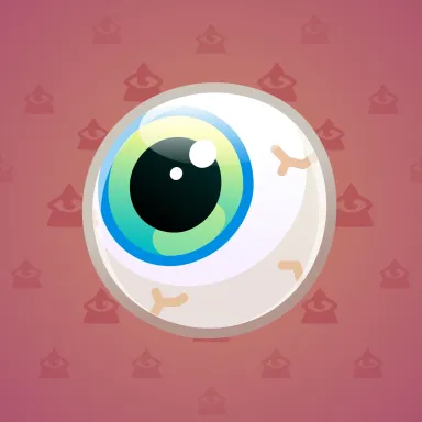Evil Eye #30900