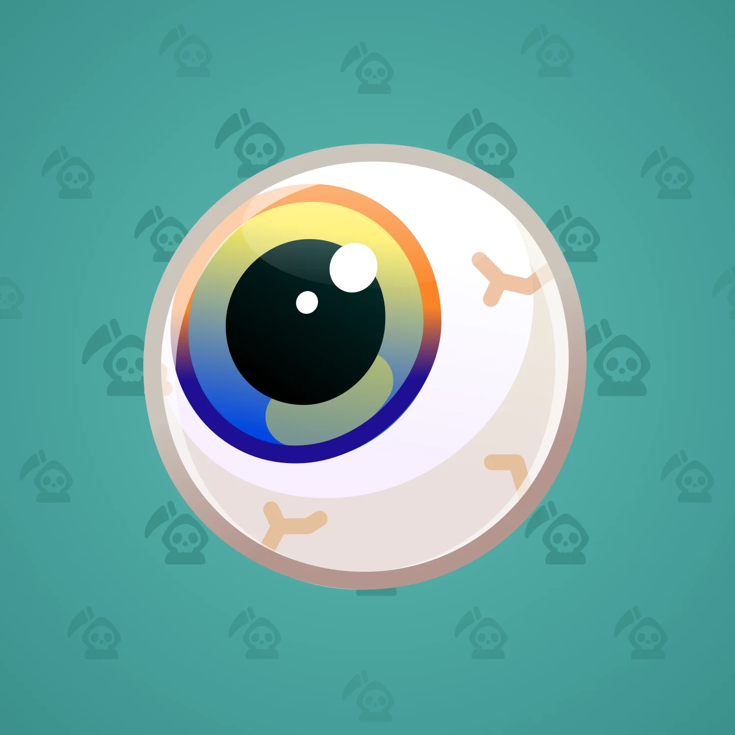 Evil Eye #31077