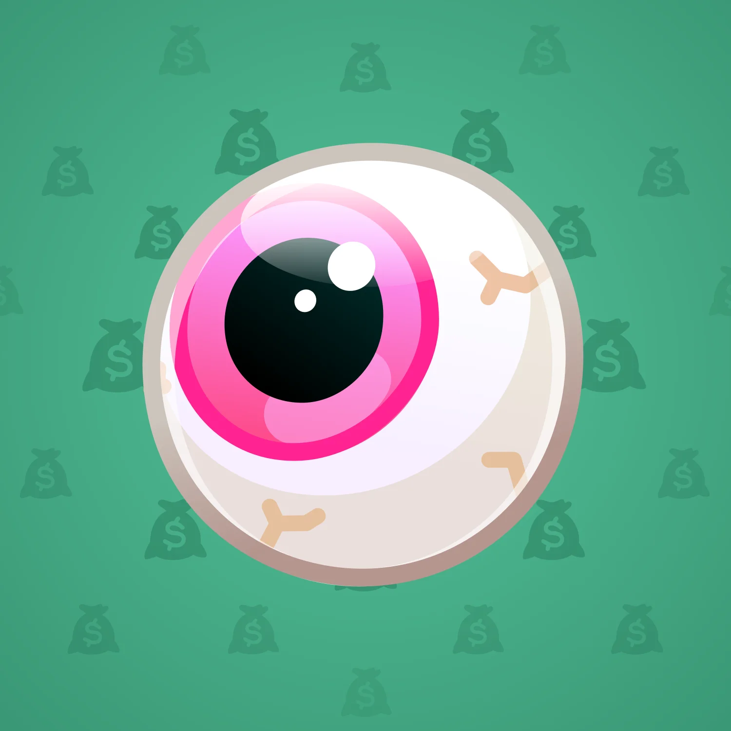 Evil Eye #31742