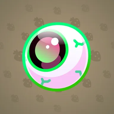Evil Eye #32936