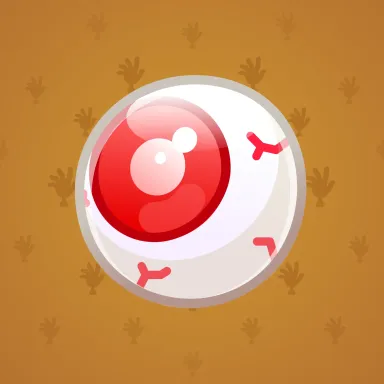 Evil Eye #33202